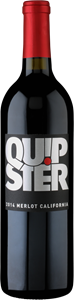 Quipster Merlot 2014